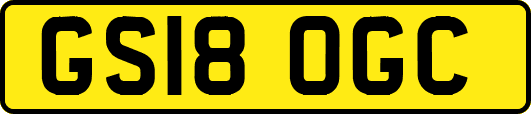 GS18OGC