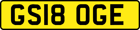 GS18OGE