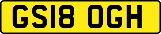 GS18OGH