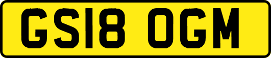 GS18OGM