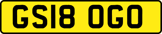 GS18OGO