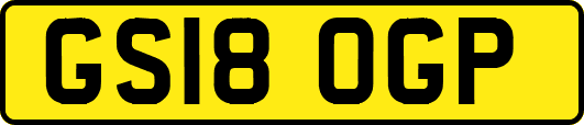 GS18OGP