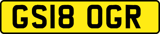GS18OGR