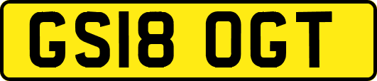 GS18OGT