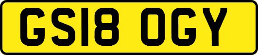 GS18OGY
