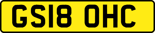 GS18OHC
