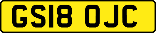 GS18OJC
