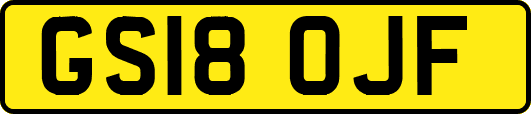 GS18OJF
