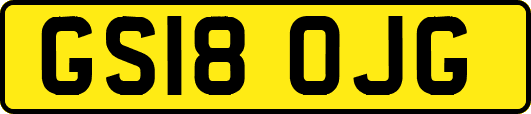 GS18OJG