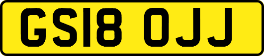 GS18OJJ