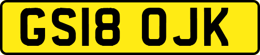 GS18OJK