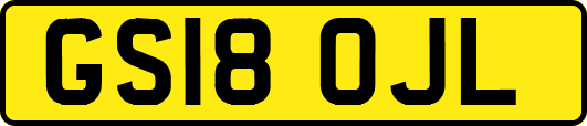 GS18OJL