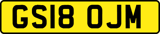 GS18OJM