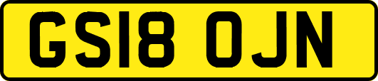 GS18OJN
