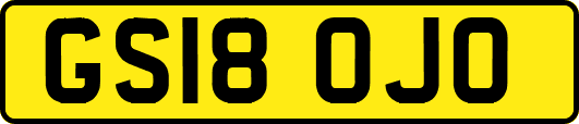 GS18OJO