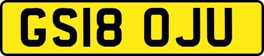 GS18OJU