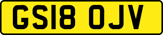 GS18OJV