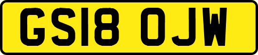 GS18OJW