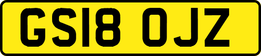 GS18OJZ