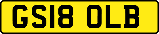 GS18OLB