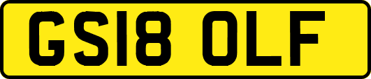 GS18OLF