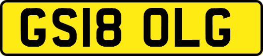 GS18OLG