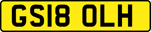 GS18OLH