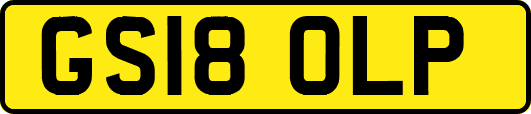 GS18OLP