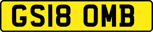 GS18OMB