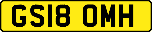 GS18OMH