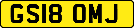 GS18OMJ