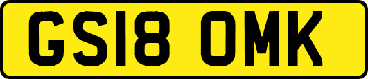 GS18OMK