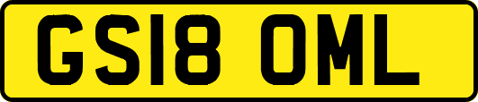 GS18OML