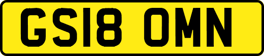 GS18OMN
