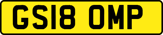 GS18OMP