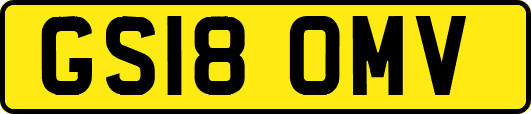 GS18OMV