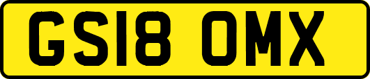 GS18OMX