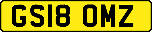 GS18OMZ