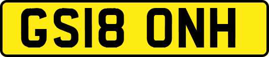 GS18ONH