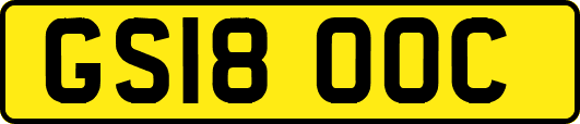 GS18OOC