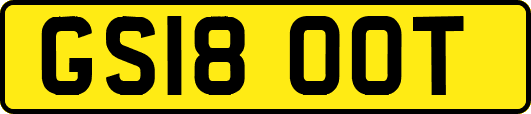 GS18OOT