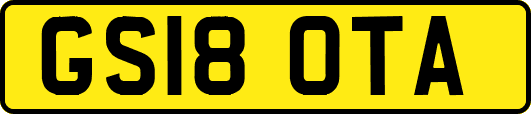 GS18OTA