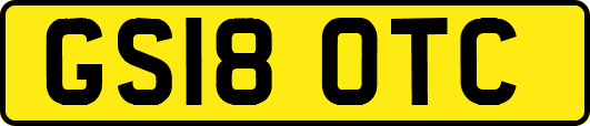 GS18OTC