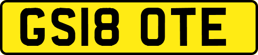 GS18OTE