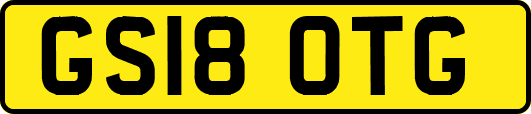GS18OTG