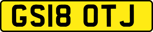 GS18OTJ