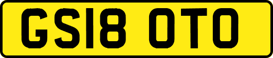 GS18OTO