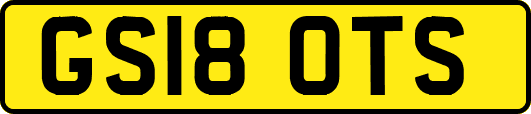 GS18OTS