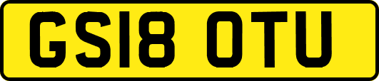 GS18OTU