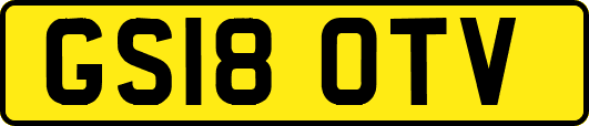 GS18OTV